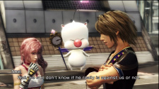Final Fantasy XIII-2