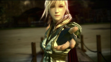 Final Fantasy XIII-2