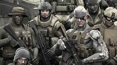 Metal Gear Online po čtyřech letech končí
