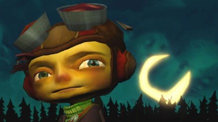 „Psychonauts 2 jsou pořád daleko“, říká Schafer