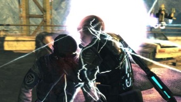 Vzhůru pod vodu v obojživelném Deep Black: Reloaded