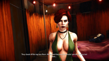 The Darkness 2