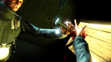 The Darkness 2