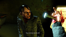 The Darkness 2