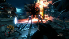 The Darkness 2