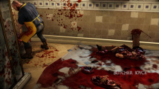 The Darkness 2
