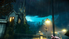The Darkness 2