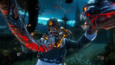 The Darkness 2