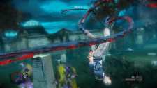 The Darkness 2