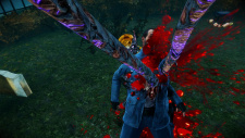 The Darkness 2