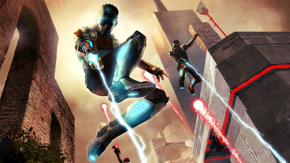 ShootMania - po autíčkách se tvůrci TrackManie vrhli na FPS