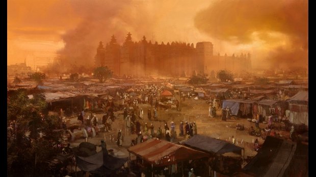 Datadisk pro Civilization V konečně přiveze náboženství!