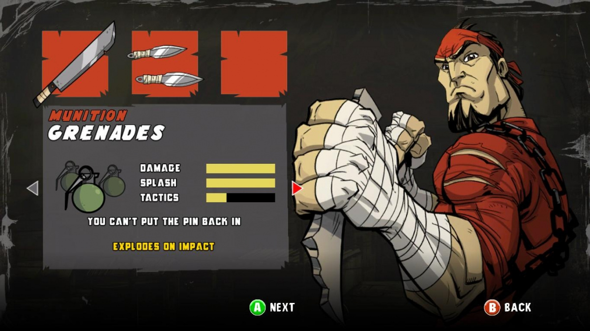 Shank 2 přinese spoustu 2D krve a lepší kooperaci