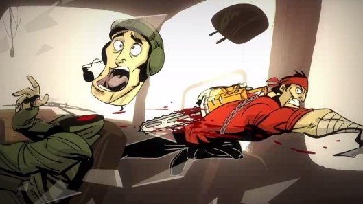 Shank 2 - recenze