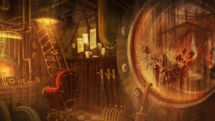 Stroj na prasata od tvůrců Amnesie přijde ještě letos