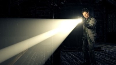 PC Alan Wake se už zaplatil, u nás vyjde s CZ lokalizací