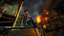 Uncharted: Golden Abyss