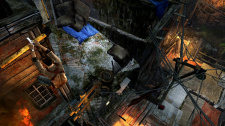 Uncharted: Golden Abyss
