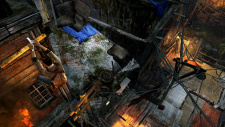 Uncharted: Golden Abyss