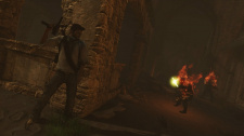 Uncharted 3: Drake's Deception