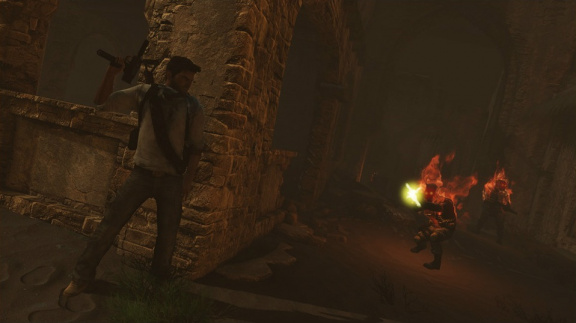 Do Uncharted 3 přibude nový co-op mód