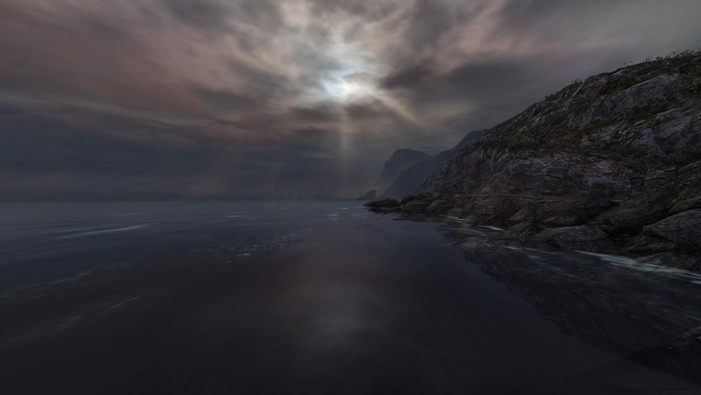 Dear Esther