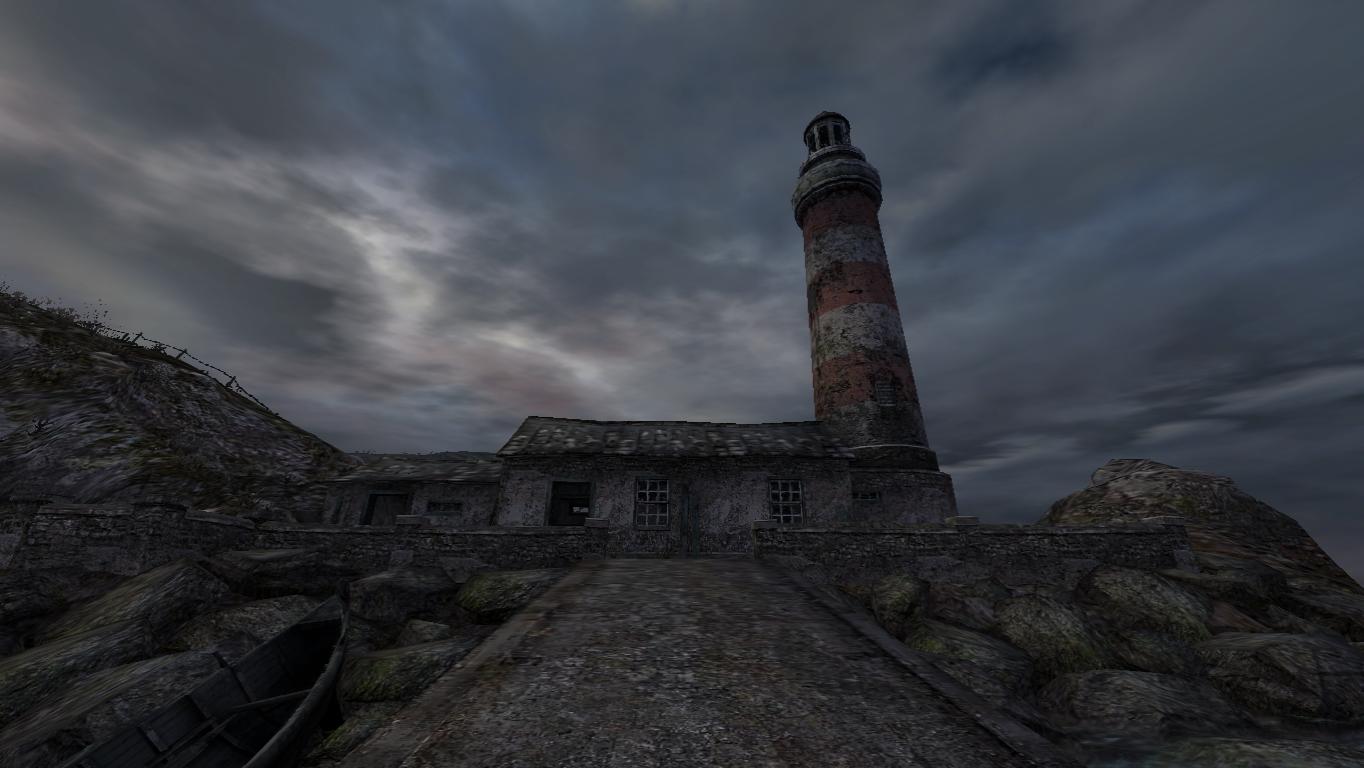 Dear Esther