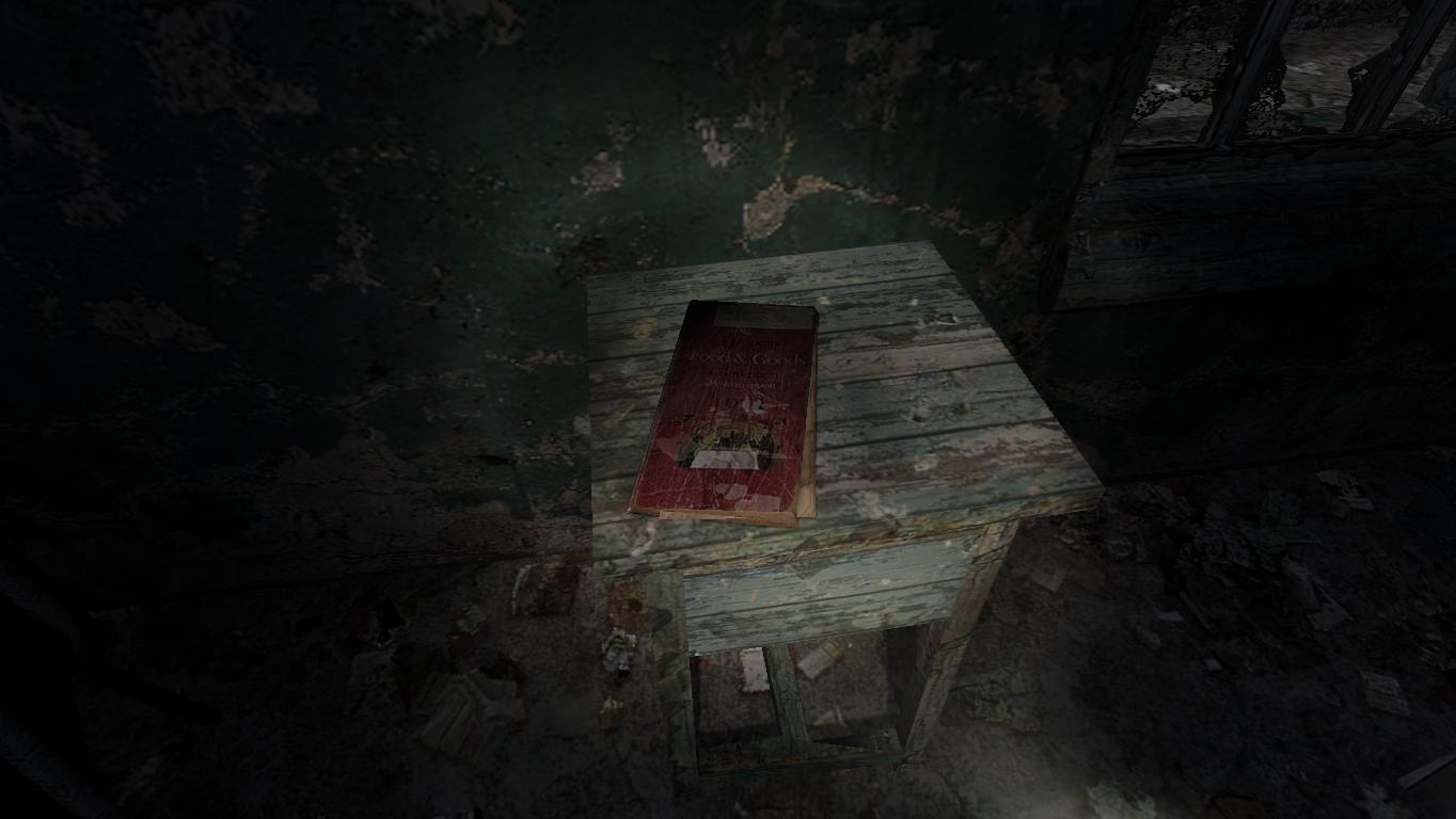 Dear Esther