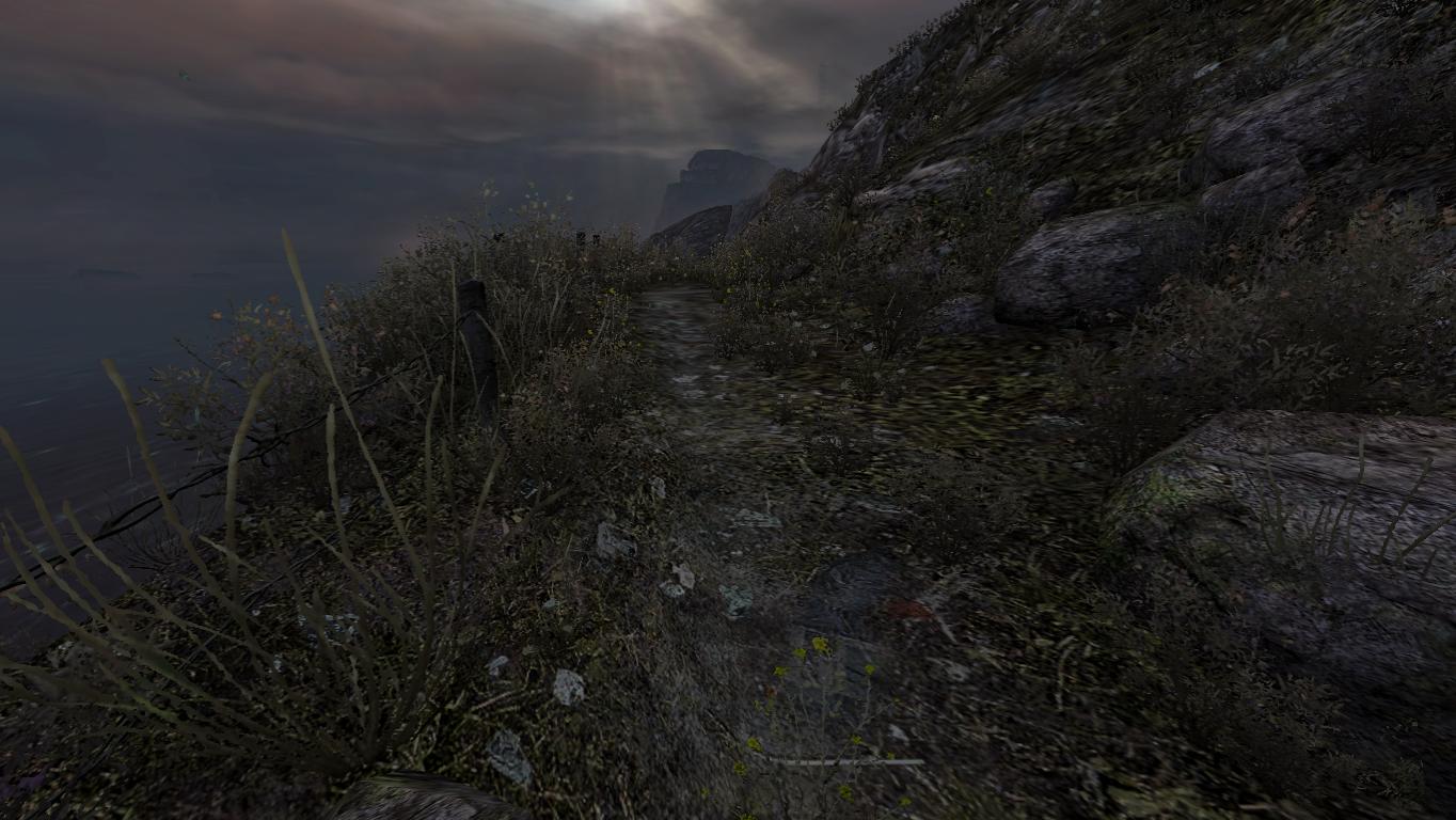 Dear Esther