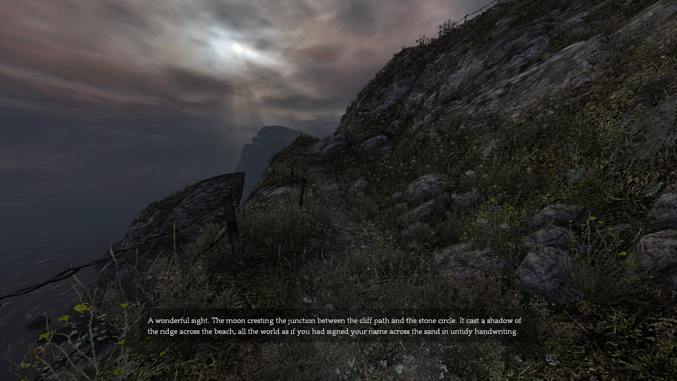 Dear Esther