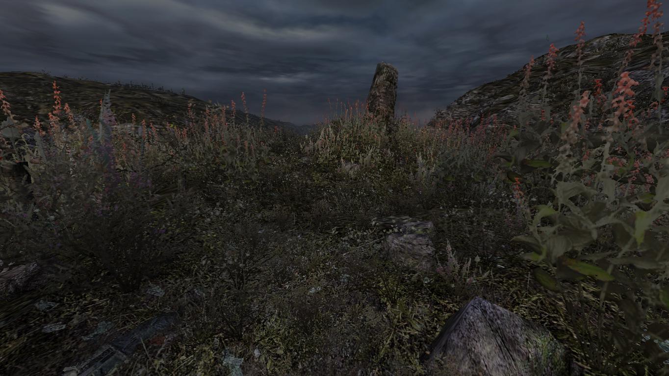 Dear Esther