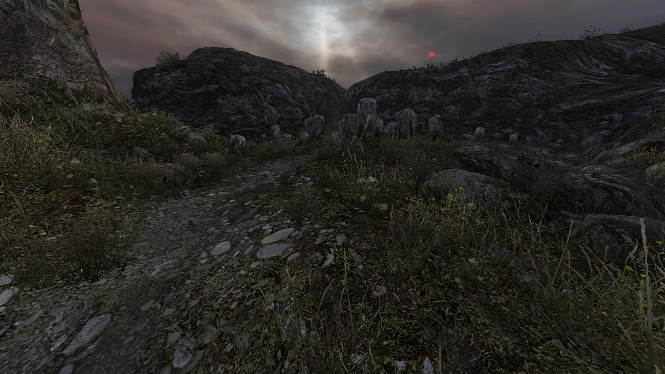 Dear Esther