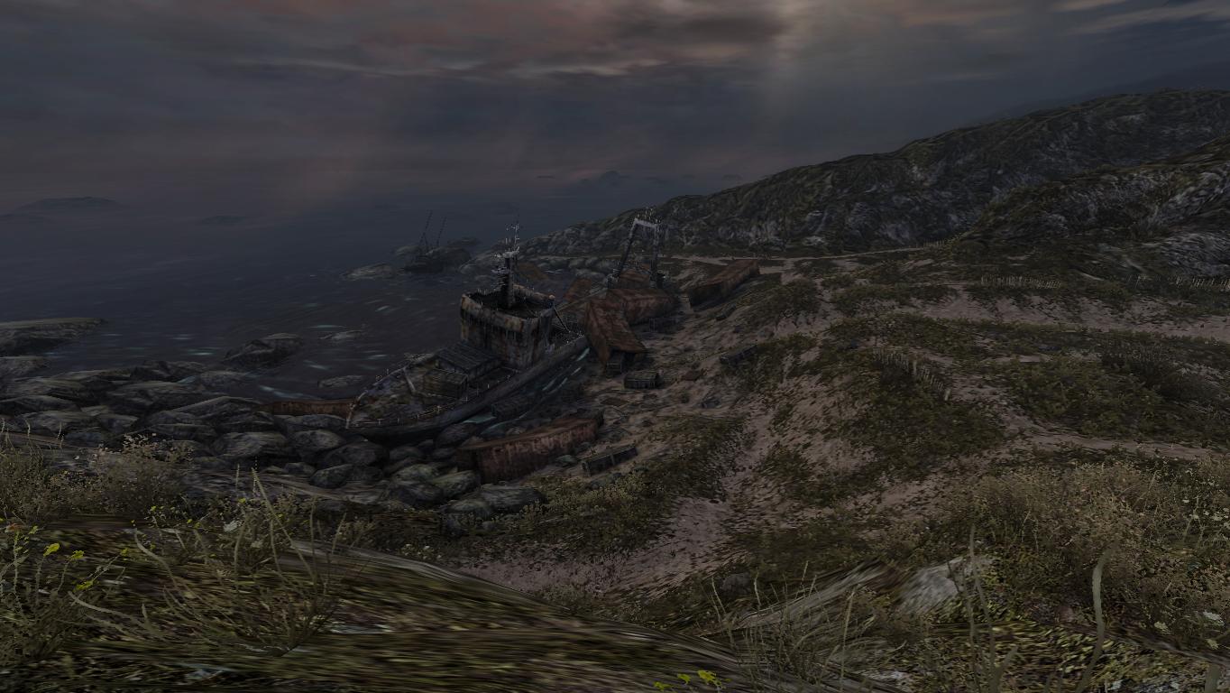Dear Esther