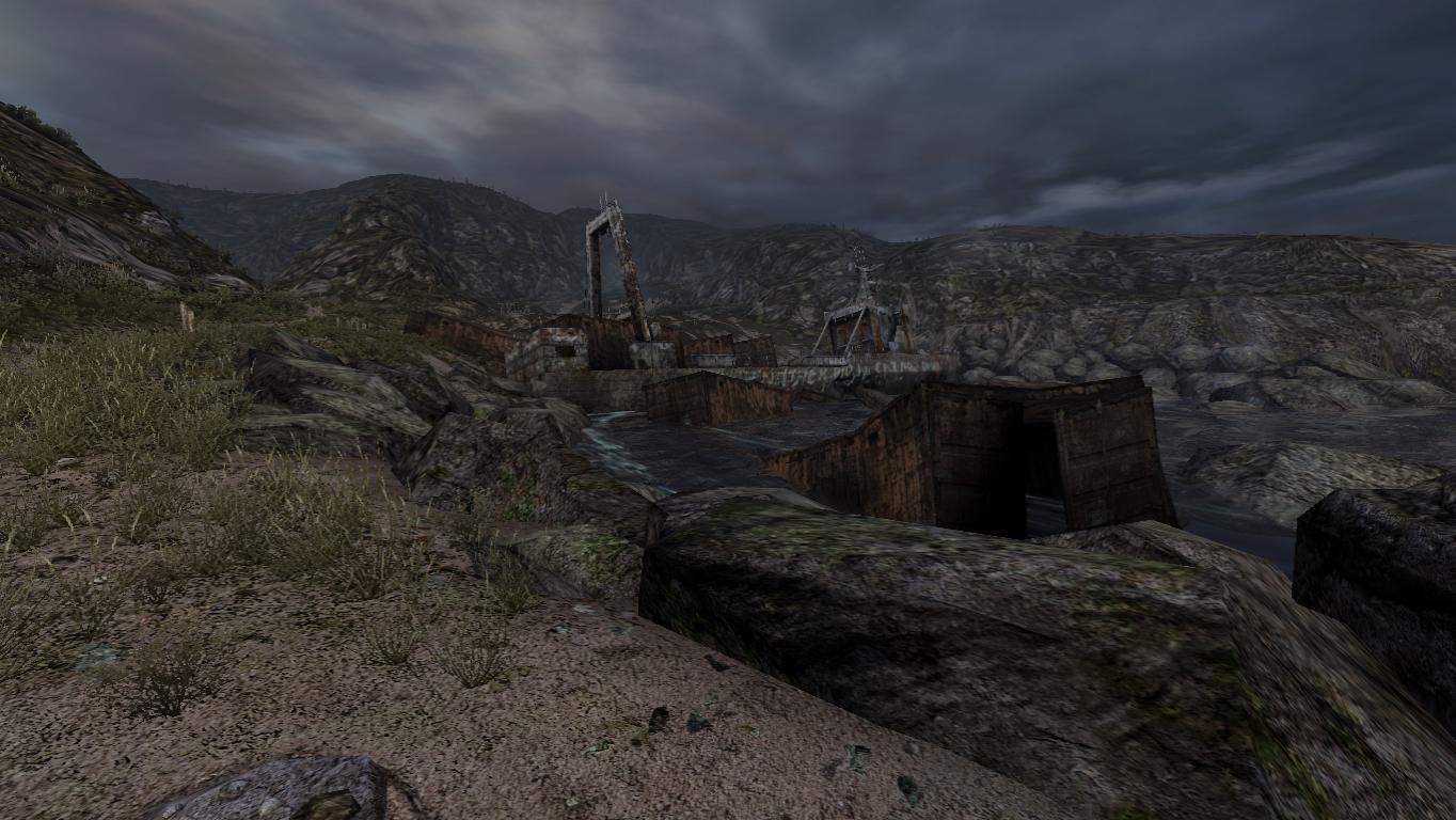 Dear Esther