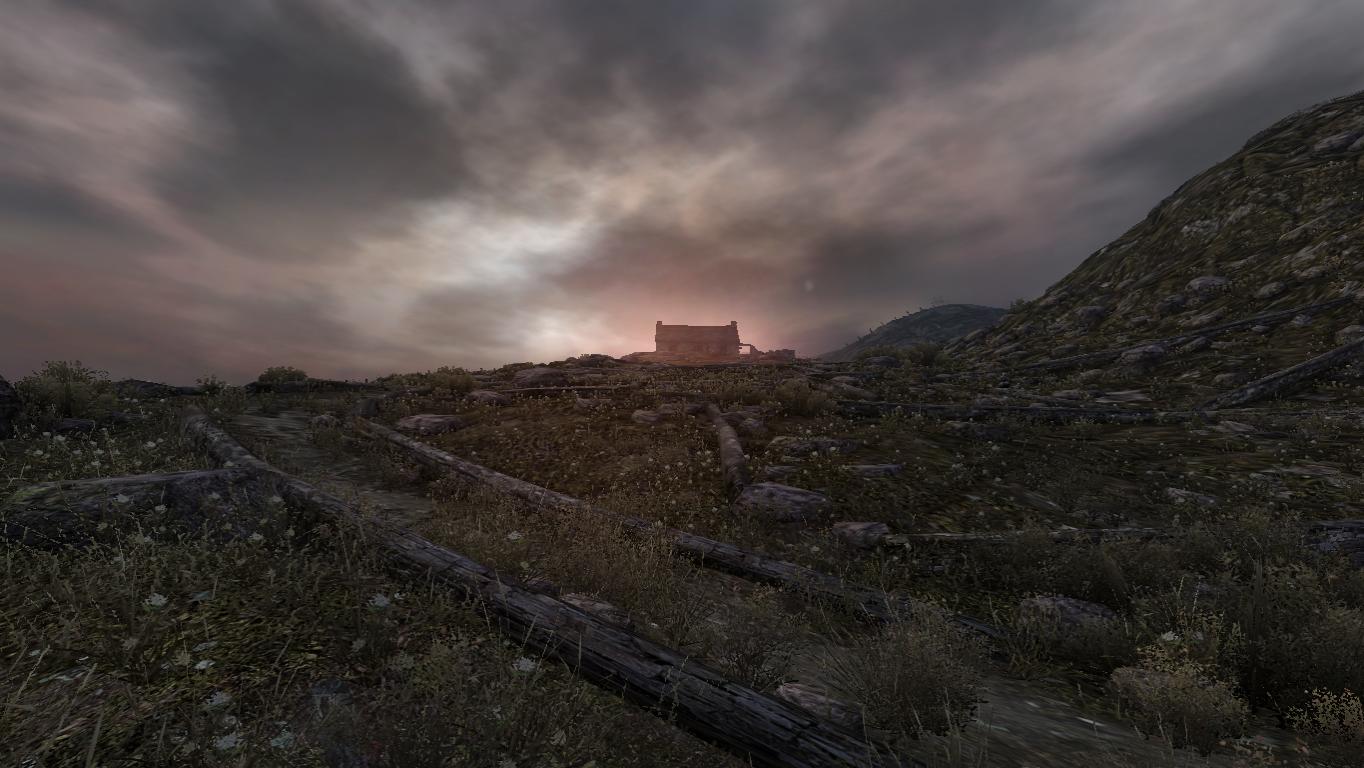 Dear Esther