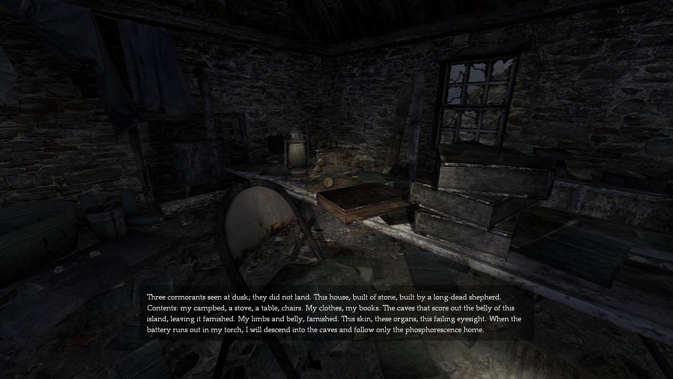 Dear Esther