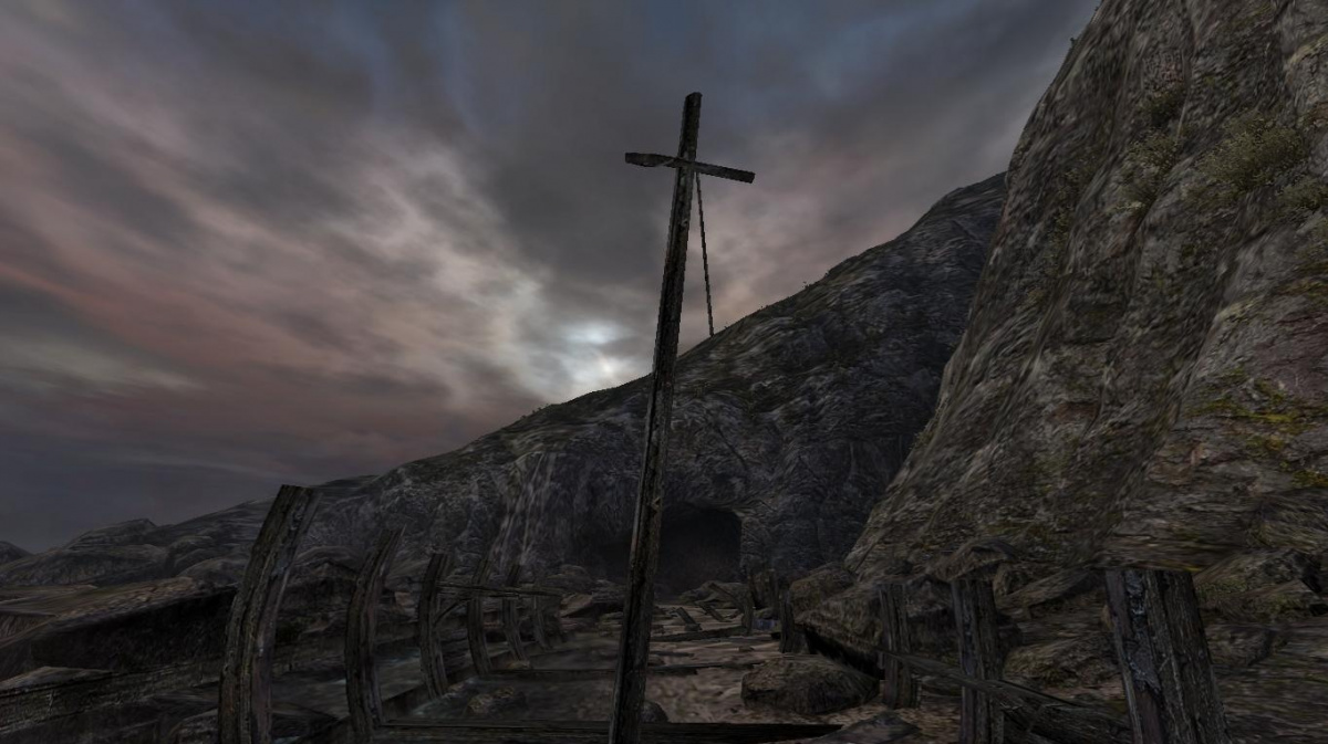 Dear Esther - recenze