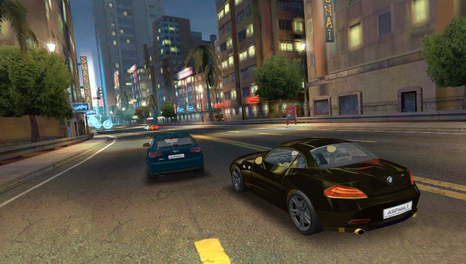 asphalt injection download free