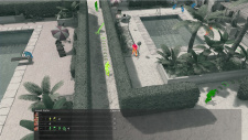 Jagged Alliance: Back in Action