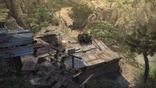 Jagged Alliance: Back in Action