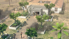 Jagged Alliance: Back in Action