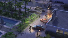 Jagged Alliance: Back in Action