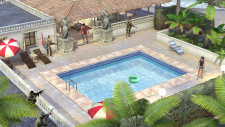 Jagged Alliance: Back in Action