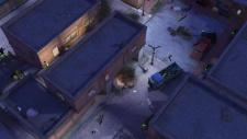 Jagged Alliance: Back in Action