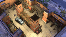Jagged Alliance: Back in Action