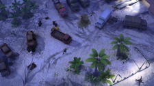 Jagged Alliance: Back in Action