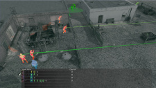 Jagged Alliance: Back in Action