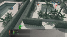 Jagged Alliance: Back in Action