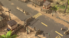 Jagged Alliance: Back in Action