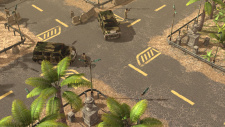 Jagged Alliance: Back in Action